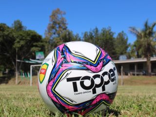 FUTEBOL DE CAMPO: Divino e Linha Machado FC decidem o Campeonato nas duas categorias