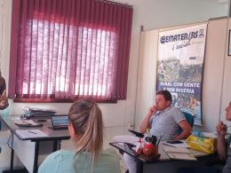 Influenza Aviária é pauta de reunião da Inspetoria Veterinária