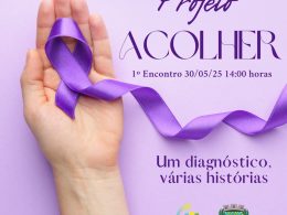 Secretaria Municipal de Saúde de Tio Hugo lança o projeto “Acolher”, para pacientes oncológicos