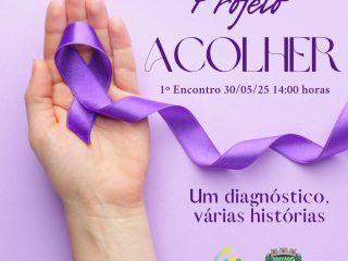 Secretaria Municipal de Saúde de Tio Hugo lança o projeto “Acolher”, para pacientes oncológicos