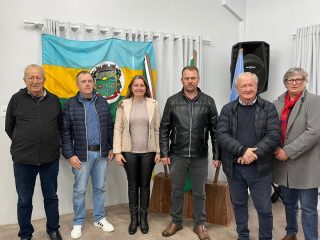 Tio Hugo e Tapera promovem a 4ª Conferência Regional dos Direitos da Pessoa Idosa