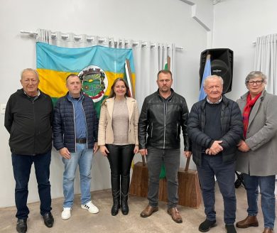Tio Hugo e Tapera promovem a 4ª Conferência Regional dos Direitos da Pessoa Idosa