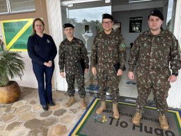 Período para Alistamento Militar será encerrado no dia 30 de junho