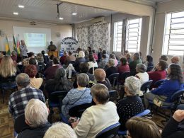 6ª Conferência Municipal da Saúde: Evento contou com grande participação da comunidade