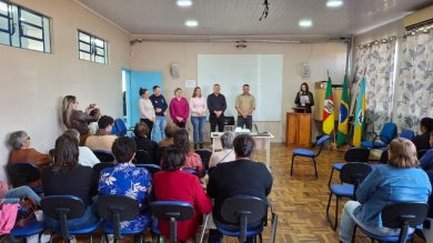 10ª Conferência Municipal de Assistência Social foi realizada no dia 1º de agosto