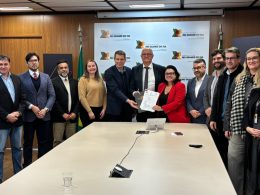Begreen recebe Licença Prévia para instalação em Tio Hugo