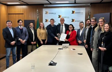 Begreen recebe Licença Prévia para instalação em Tio Hugo